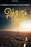 Paris Comedy Club - Le Troyes Fois Plus à l'ouest