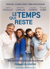 Le temps qui reste - Théâtre Silvia Monfort Saint-Brice