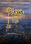 Paris Comedy Club - L'Odeon Montpellier