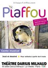 Affiche de Piaffou !