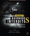 Baignades interdites - Château de Morin