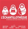 L'échantillothèque - La Condition Des Soies