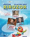 Festival Rirozor 2017 - Espace rencontre et culture