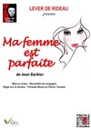 Ma femme est parfaite - La Ricane