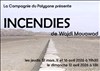 Incendies - Théâtre Aleph