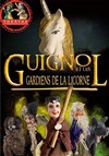 Guignol et les gardiens de la licorne - Théâtre la Maison de Guignol - Salle 1