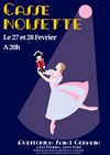 Casse-Noisette - Maison des Pratiques Artistiques Amateurs