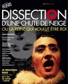 Dissection d'une chute de neige ou la Reine qui voulut être Roi - Le Nouveau Ring