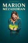 Marion Mezadorian dans Pépites - Le Paris - salle 3