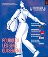 Affiche de Pourquoi les gens qui sèment