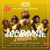 Madame Selbonne dans J'arrive ! - L'Appart de la Villette