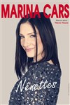 Marina Cars dans Nénettes - Comédie de Tours