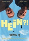 Hein ?! - Le Shalala