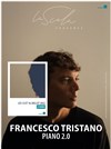 Francesco Tristano dans Piano 2.0 - La Scala Provence - salle 600