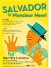 Salvador et Monsieur Henri - Théâtre Les Trois Soleils