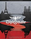 Diplomatie - Le Carré 30
