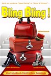 Bling Bling - Café Théâtre Les Minimes