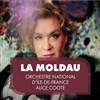 La Moldau - Opéra de Massy