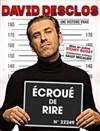 David Desclos dans Écroué de rire - We welcome 