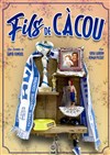 Fils de Cacou - La Comédie des Suds