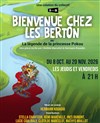 Affiche de Bienvenue chez les Berton