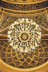 Couperin : leçons de ténèbres - Opéra Royal - Château de Versailles