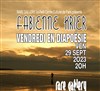 Fabienne Krier : Un vendredi en diapoesie - Rare Gallery