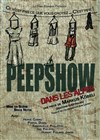 Peepshow dans les Alpes - Théâtre de l'Intervalle