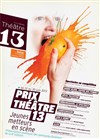 Prix théâtre 13 - Théâtre 13 / Bibliothèque
