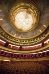 Visite guidée : Théâtre des Champs-Elysées - Théâtre des Champs Elysées