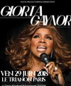 Gloria Gaynor - Le Trianon