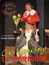 Célimène et le Cardinal - Théâtre de la Traverse