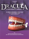 Dracula, la parodie hilarante et terrifiante - Theatre de la rue de Belleville