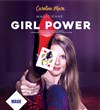 Caroline Marx dans Girl Power - Casino de Saint Gilles Croix de Vie