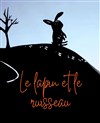 Le lapin et le ruisseau - L'Agend'arts