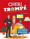 Chéri je t'ai trompé (et c'est pas ça le pire...) - Familia Théâtre 