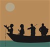 Voyage en musique et en chansons - Bateau Daphné