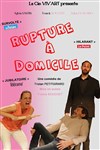 Rupture à domicile - Le Raimu