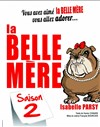 La Belle mère - Théâtre Portail Sud