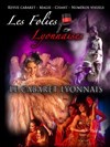 Les Folies Lyonnaises - Espace Les 3 rythmes
