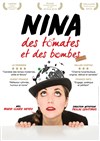 Nina, des tomates et des bombes - Arto Théâtre