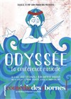 Odyssée : la conférence musicale - Comédie des 3 Bornes