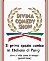 Divina Comedy Show - L'Angelus Comedy Club 