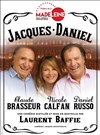 Jacques Daniel - Théâtre de la Madeleine