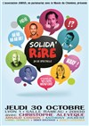 Solidarire 3 - Salle Rameau