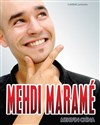 Mehdi Maramé dans Mehd'in China - Café de Paris