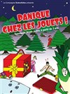 Panique chez les jouets ! - La Comédie du Mas