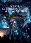 Echos de la terre du milieu et de Westeros - TMP - Théâtre Musical de Pibrac