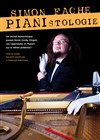 Simon Fache dans Pianistologie - Espace Gerson