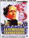 La Symphonie fantastique - Centre Culturel Thierry Le Luron